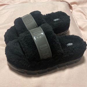 Ugh slides